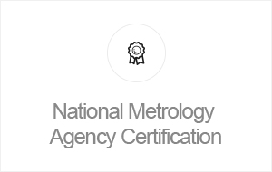 National Metrology Agency Certification_Love Eye Blu-ray Film Brand Advantage