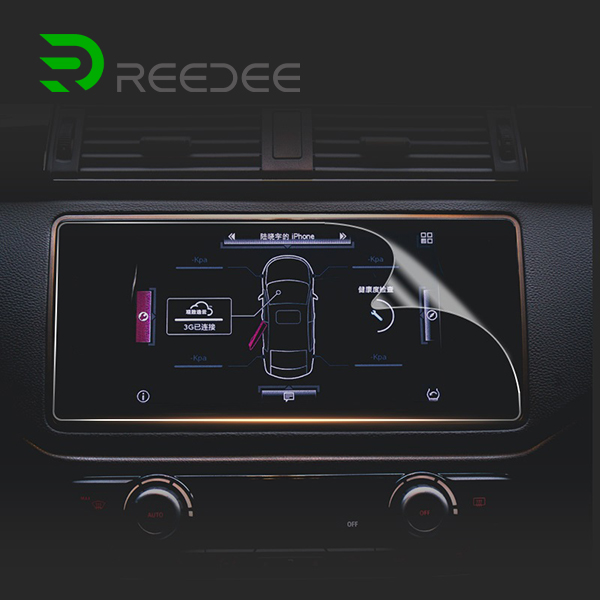 Explosion Proof Film for Navigation