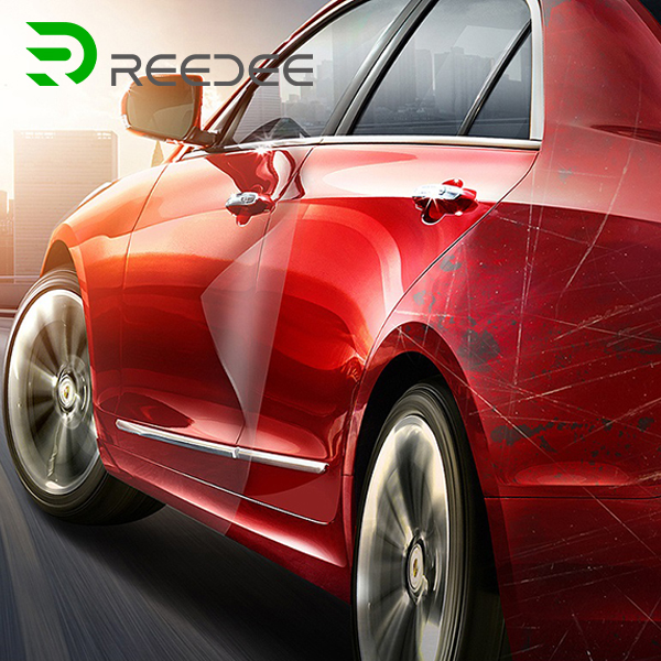 汽车漆面保护（PPF）