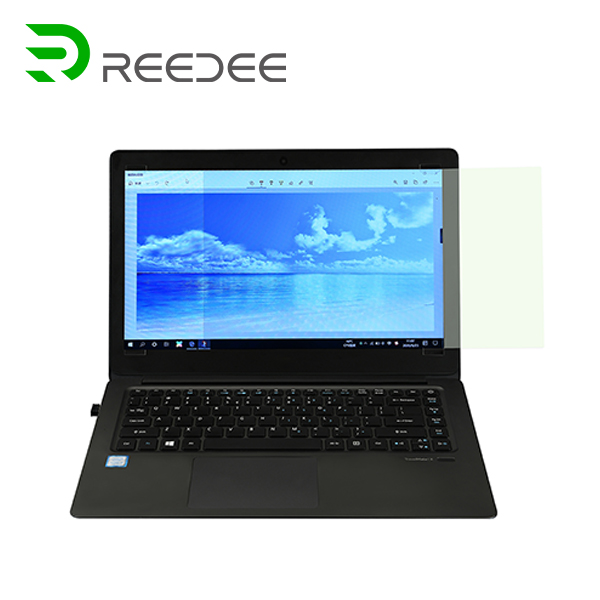 Anti-Blue light filter for laptop